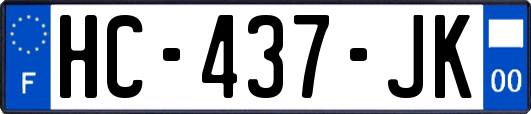HC-437-JK