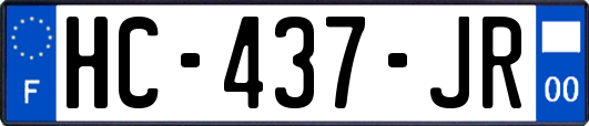 HC-437-JR