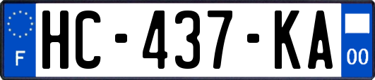 HC-437-KA