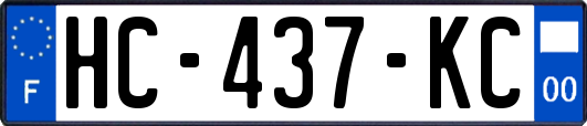 HC-437-KC