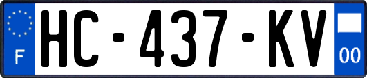 HC-437-KV