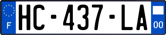 HC-437-LA
