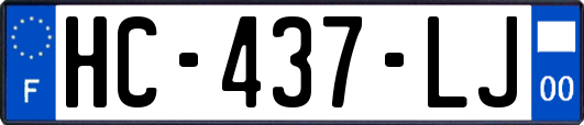 HC-437-LJ