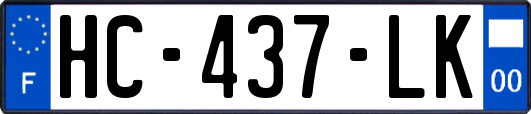 HC-437-LK