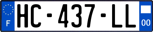 HC-437-LL
