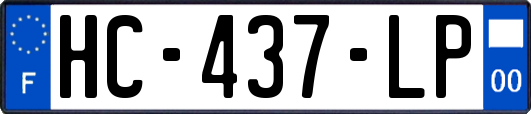 HC-437-LP