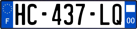 HC-437-LQ