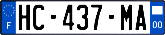 HC-437-MA