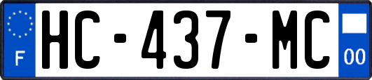 HC-437-MC