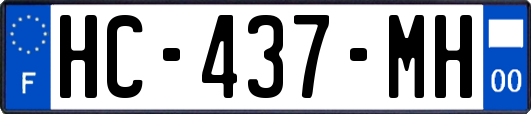 HC-437-MH