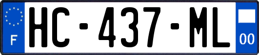 HC-437-ML