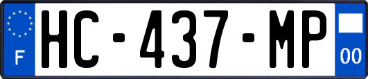 HC-437-MP