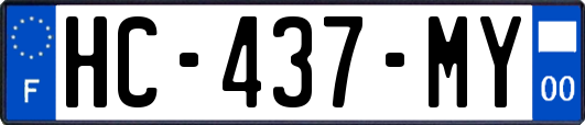 HC-437-MY