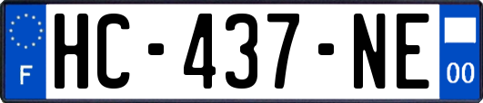 HC-437-NE