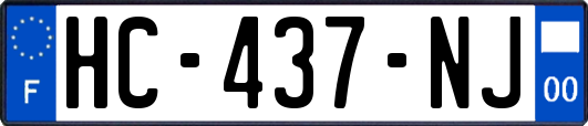 HC-437-NJ
