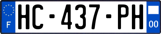 HC-437-PH