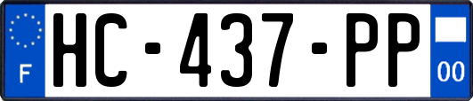 HC-437-PP