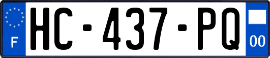HC-437-PQ