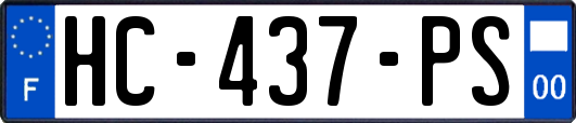 HC-437-PS