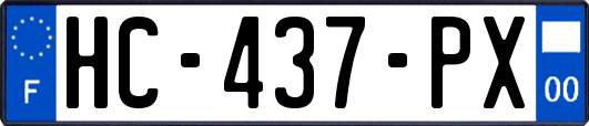 HC-437-PX