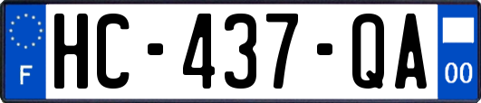 HC-437-QA