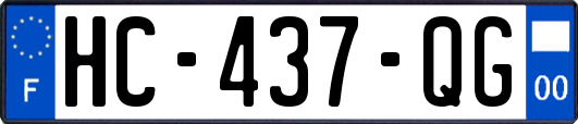 HC-437-QG