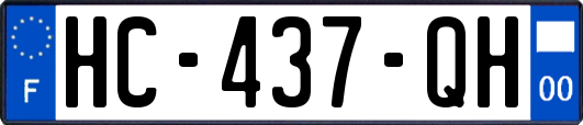 HC-437-QH
