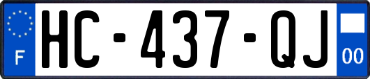 HC-437-QJ