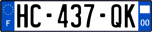HC-437-QK