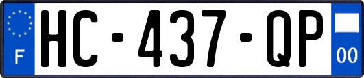 HC-437-QP
