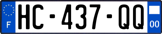 HC-437-QQ