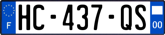 HC-437-QS