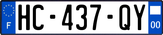HC-437-QY