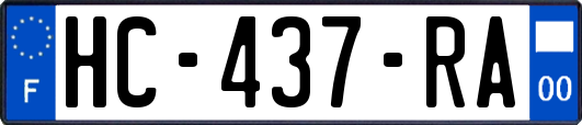 HC-437-RA