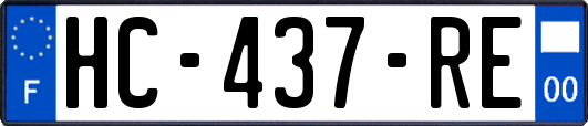 HC-437-RE