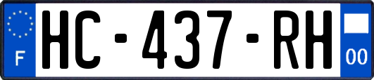 HC-437-RH