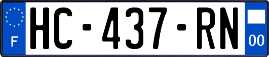 HC-437-RN