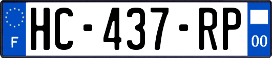 HC-437-RP