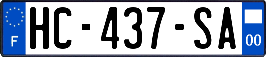 HC-437-SA