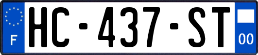 HC-437-ST