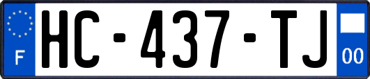 HC-437-TJ