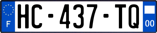 HC-437-TQ