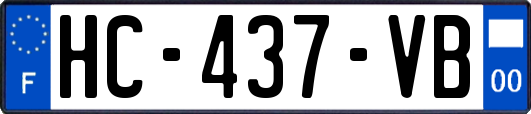 HC-437-VB