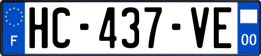 HC-437-VE