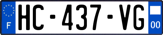 HC-437-VG