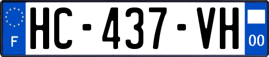 HC-437-VH