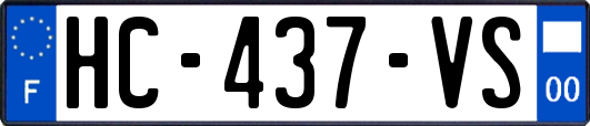 HC-437-VS