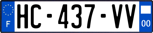 HC-437-VV