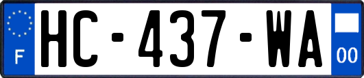 HC-437-WA