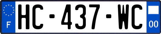 HC-437-WC